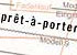 prêt-à-porter - Juni/September 2003